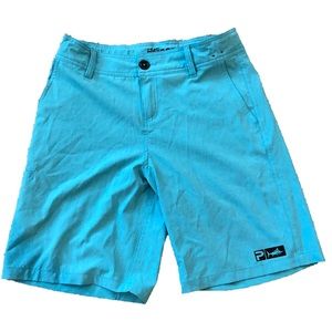 Pelagic Deep Sea Hybrid-Shorts (Swim Suit)